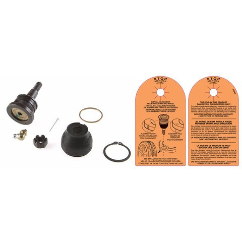 MOOG Chassis Products Suspension Ball Joint P/N:K90458