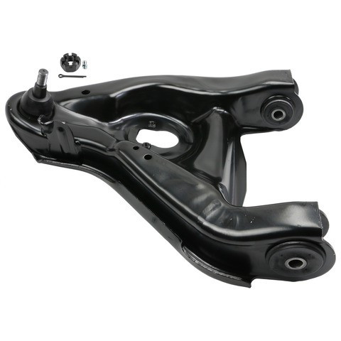 MOOG Chassis Products Suspension Control Arm and Ball Joint Assembly RK620299
