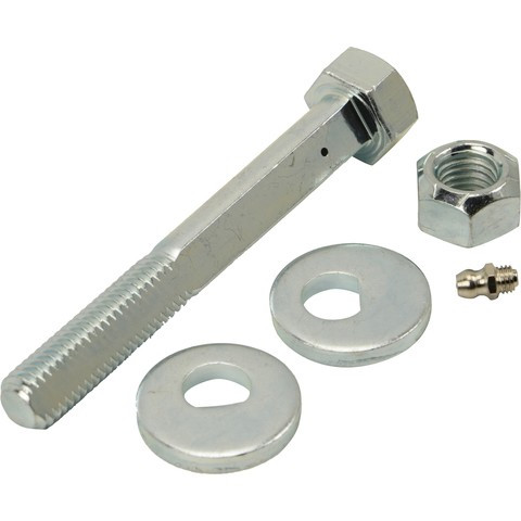 MOOG Chassis Products Alignment Toe Adjuster K100396 - view 2