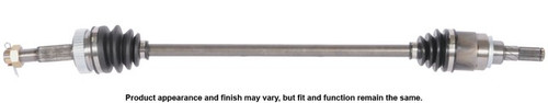CARDONE New CV Axle Assembly 66-6442