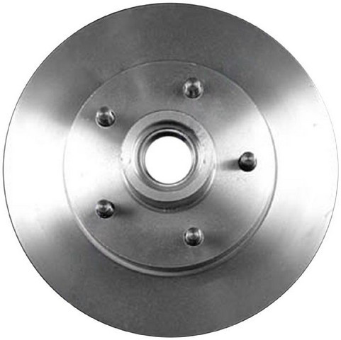 BENDIX PREMIUM DRUM AND ROTOR Disc Brake Rotor P/N:PRT1167