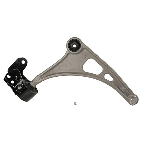 MOOG Chassis Products Suspension Control Arm and Ball Joint Assembly RK623549 - view 3
