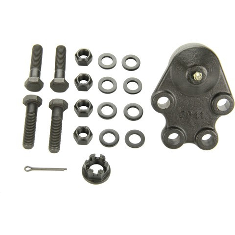 Suspension Ball Joint Moog K6539 - view 4
