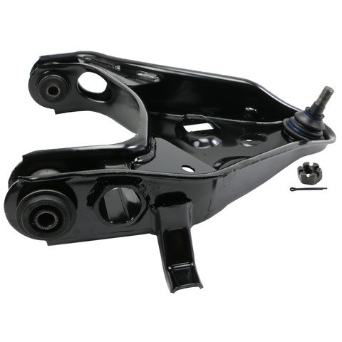 MOOG Chassis Products Suspension Control Arm and Ball Joint Assembly P/N:RK620320