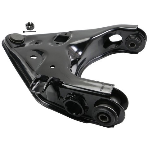 MOOG Chassis Products Suspension Control Arm and Ball Joint Assembly P/N:RK620320