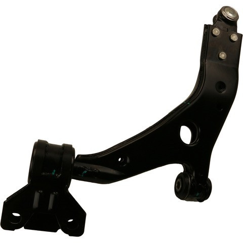 MOOG Chassis Products Suspension Control Arm and Ball Joint Assembly RK622906 - view 2