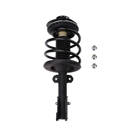 PRT Suspension Strut and Coil Spring Assembly P/N:814407L