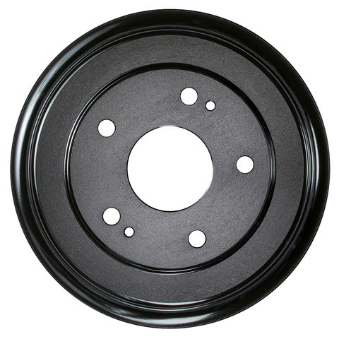 Wagner Brake Brake Drum P/N:BD126416E