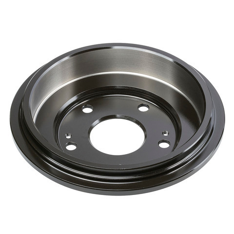 Wagner Brake Brake Drum P/N:BD126416E