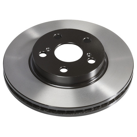 Wagner Brake Disc Brake Rotor P/N:BD180387E