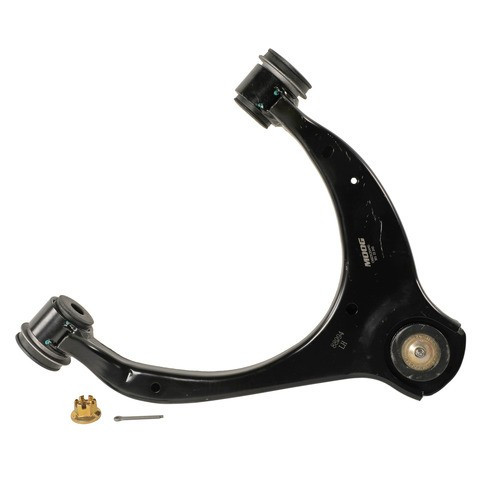 MOOG Chassis Products Suspension Control Arm and Ball Joint Assembly CK623125 - view 2