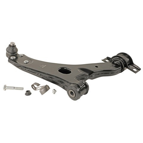 MOOG Chassis Products Suspension Control Arm and Ball Joint Assembly RK80407