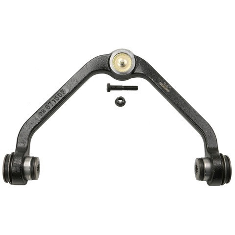 MOOG Chassis Products Suspension Control Arm and Ball Joint Assembly CK622993 - view 2