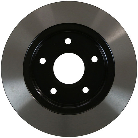 Wagner Brake Disc Brake Rotor