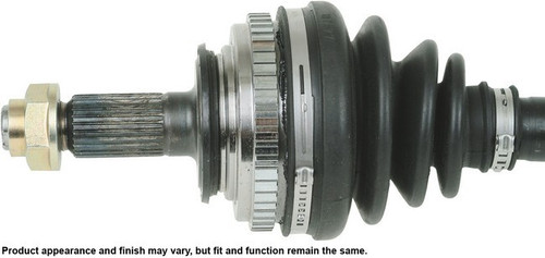 CARDONE New CV Axle Assembly 66-4121 - view 2