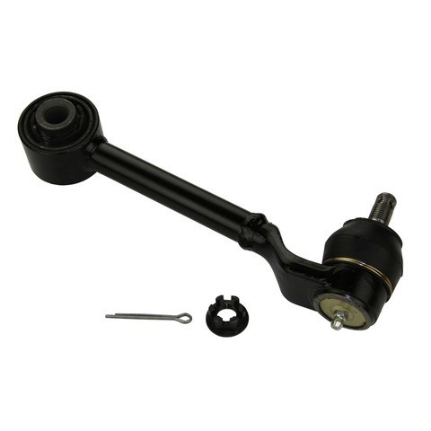MOOG Chassis Products Suspension Control Arm and Ball Joint Assembly RK621207 - view 2