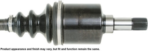 CARDONE New CV Axle Assembly P/N:66-3025