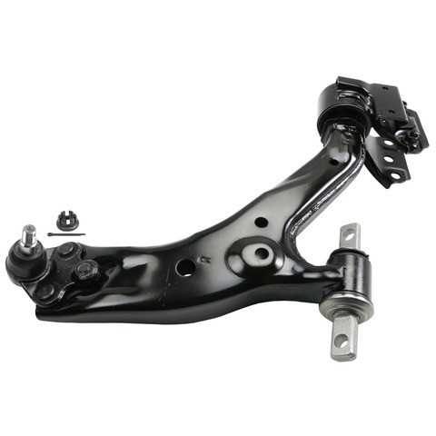 MOOG Chassis Products Suspension Control Arm and Ball Joint Assembly RK622942 - view 3