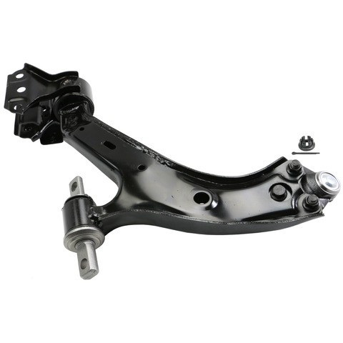 MOOG Chassis Products Suspension Control Arm and Ball Joint Assembly RK622942 - view 4