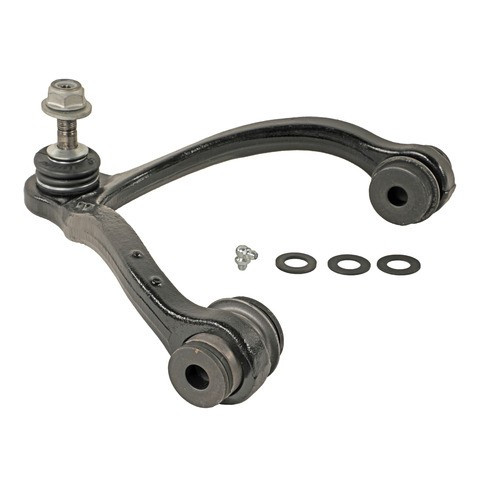 MOOG Chassis Products Suspension Control Arm and Ball Joint Assembly RK80040