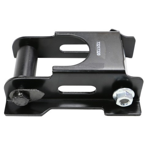 MOOG Chassis Products Leaf Spring Shackle K150413 - view 3