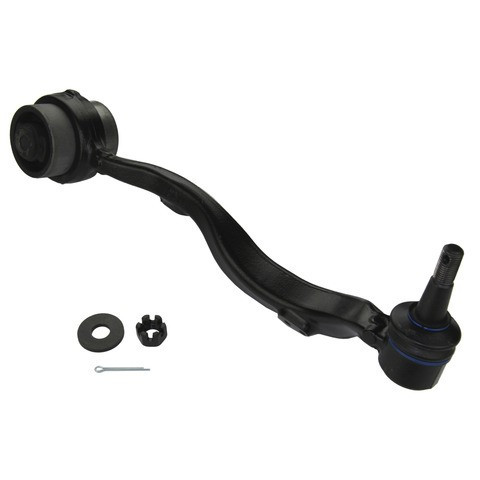 MOOG Chassis Products Suspension Control Arm and Ball Joint Assembly RK622207 - view 3