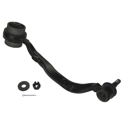 MOOG Chassis Products Suspension Control Arm and Ball Joint Assembly RK622207 - view 4