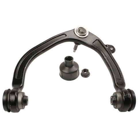 MOOG Chassis Products Suspension Control Arm and Ball Joint Assembly RK622933 - view 2