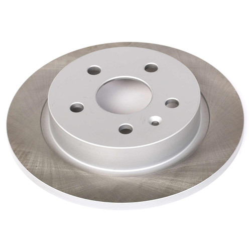 PowerStop Disc Brake Rotor P/N:AR82139SCR