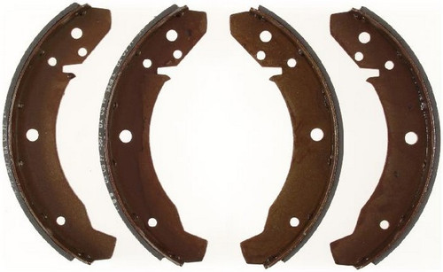 BENDIX PREMIUM BRAKE SHOES Drum Brake Shoe P/N:315