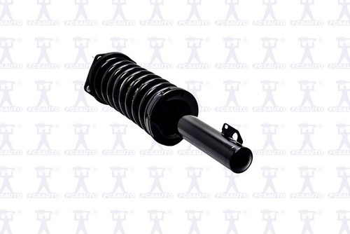Focus Auto Parts Suspension Strut and Coil Spring Assembly 4335582 - view 3