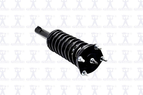 Focus Auto Parts Suspension Strut and Coil Spring Assembly 4335582 - view 4