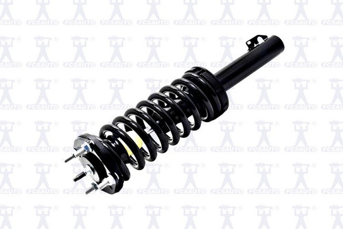 Focus Auto Parts Suspension Strut and Coil Spring Assembly 4335582 - view 5
