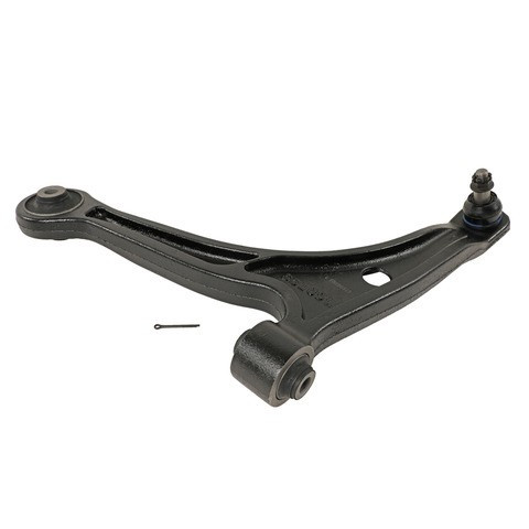 MOOG Chassis Products Suspension Control Arm and Ball Joint Assembly RK621349 - view 3