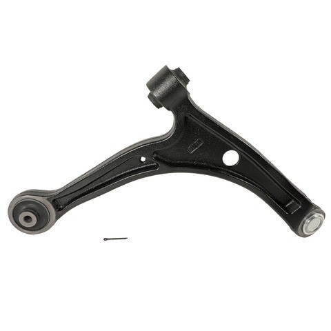 MOOG Chassis Products Suspension Control Arm and Ball Joint Assembly RK621349 - view 4