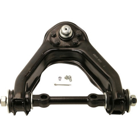 MOOG Chassis Products Suspension Control Arm and Ball Joint Assembly RK623374 - view 2
