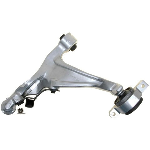 MOOG Chassis Products Suspension Control Arm and Ball Joint Assembly RK621597 - view 6