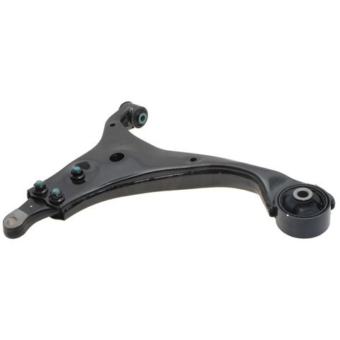 MOOG Chassis Products Suspension Control Arm RK641580 - view 4
