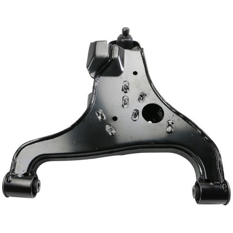 MOOG Chassis Products Suspension Control Arm and Ball Joint Assembly RK620512