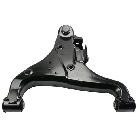 MOOG Chassis Products Suspension Control Arm and Ball Joint Assembly RK620512 - view 8