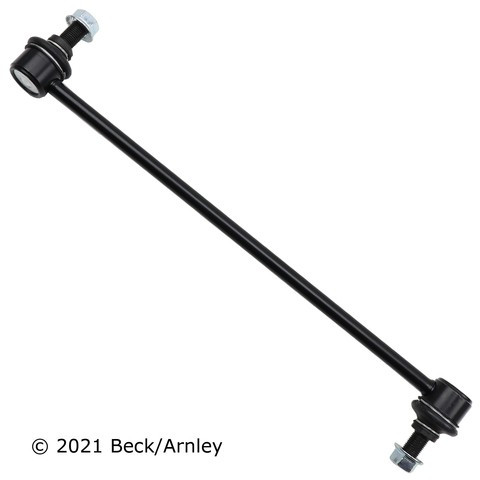 Beck/Arnley Suspension Stabilizer Bar Link P/N:101-7898