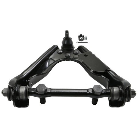 MOOG Chassis Products Suspension Control Arm and Ball Joint Assembly RK620631 - view 3