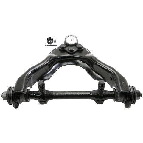 MOOG Chassis Products Suspension Control Arm and Ball Joint Assembly RK620631 - view 4