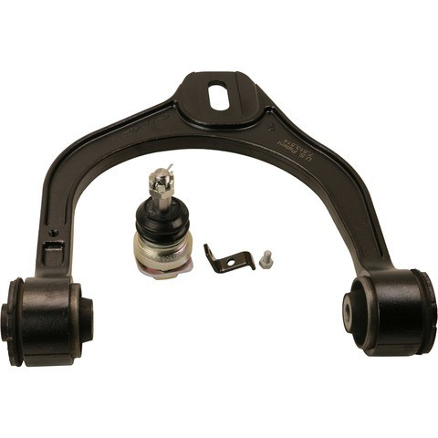 MOOG Chassis Products Suspension Control Arm and Ball Joint Assembly RK100112 - view 3