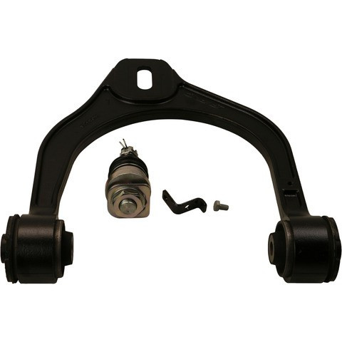 MOOG Chassis Products Suspension Control Arm and Ball Joint Assembly RK100112 - view 4