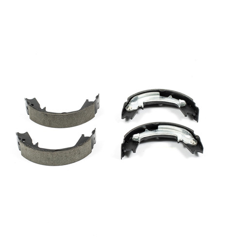 PowerStop Parking Brake Shoe P/N:B773L