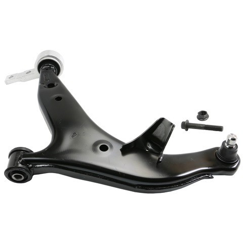 MOOG Chassis Products Suspension Control Arm and Ball Joint Assembly RK620560