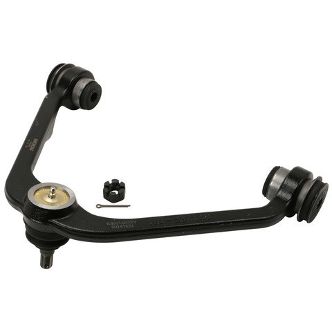 MOOG Chassis Products Suspension Control Arm and Ball Joint Assembly CK622997 - view 4