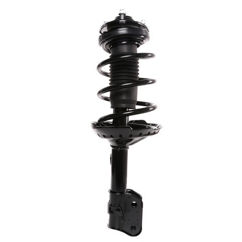 PRT Suspension Strut and Coil Spring Assembly P/N:816658