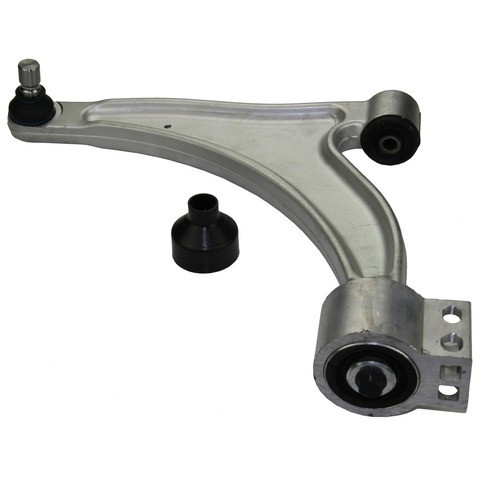 MOOG Chassis Products Suspension Control Arm and Ball Joint Assembly RK641500 - view 3